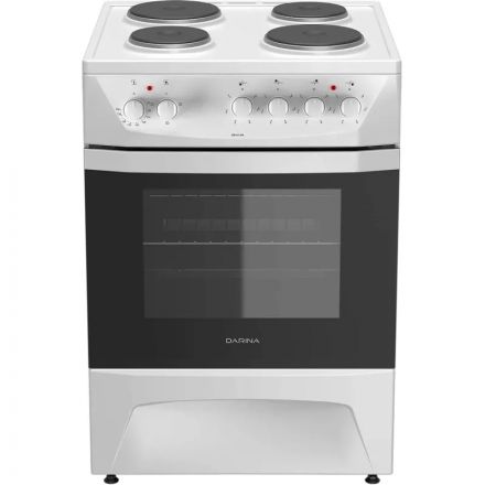 Плита электрическая Darina 4 конфорки 1D EM141 404 W