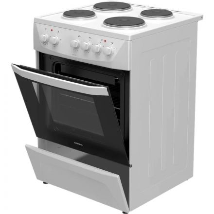 Плита электрическая Darina 4 конфорки 1D EM141 404 W