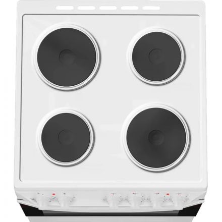 Плита электрическая Darina 4 конфорки 1D EM141 404 W