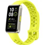 Фитнес-браслет HUAWEI Band 10 Aluminium NOR-B29 Green Фитнес-браслет HUAWEI Band 10 Aluminium NOR-B29 Green