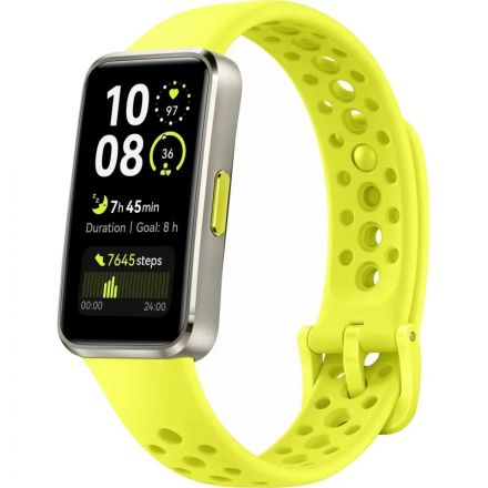 Фитнес-браслет HUAWEI Band 10 Aluminium NOR-B29 Green Фитнес-браслет HUAWEI Band 10 Aluminium NOR-B29 Green