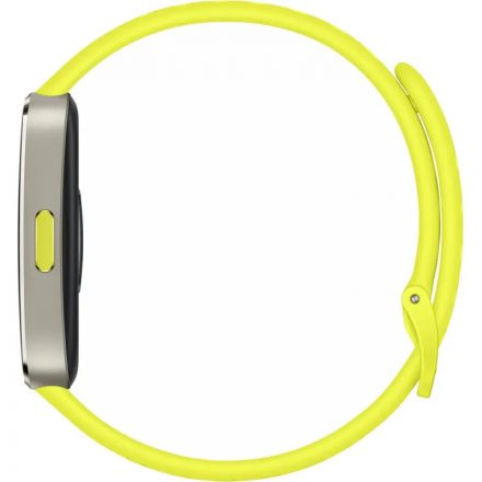 Фитнес-браслет HUAWEI Band 10 Aluminium NOR-B29 Green Фитнес-браслет HUAWEI Band 10 Aluminium NOR-B29 Green