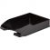 Лоток горизонтальный Attache Line черный 340х255х63мм