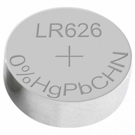 Батарейки алкалиновые "таблетка" КОМПЛЕКТ 10 шт., SONNEN Alkaline 177A (G4, LR66), в блистере, 457135