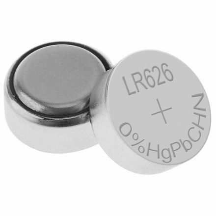 Батарейки алкалиновые "таблетка" КОМПЛЕКТ 10 шт., SONNEN Alkaline 177A (G4, LR66), в блистере, 457135