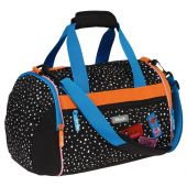 Сумка Först "Dots style" 23*32*20см, 1 отделение, 3 кармана Сумка Först "Dots style" 23*32*20см, 1 отделение, 3 кармана