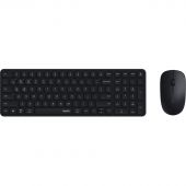 Набор клавиатура+мышь RAPOO беспроводной 9320M - темно-серый Набор клавиатура+мышь RAPOO беспроводной 9320M - темно-серый