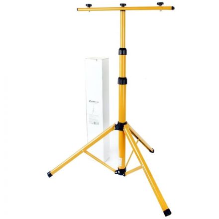 Стойка для прожекторов 1,5 метра Ultraflash FS-001