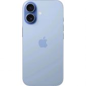 Смартфон Apple iPhone 17 256GB MG694J/A BLUE