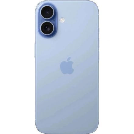 Смартфон Apple iPhone 17 256GB MG694J/A BLUE