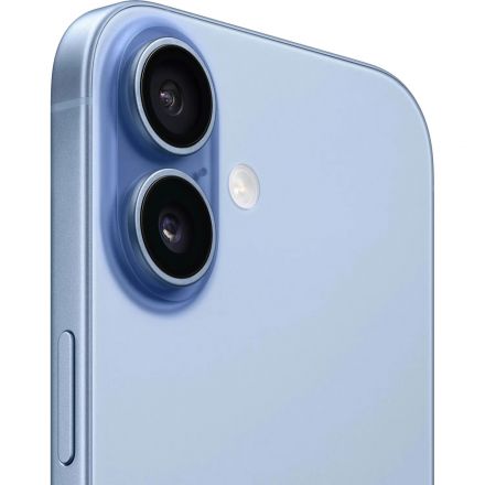 Смартфон Apple iPhone 17 256GB MG694J/A BLUE