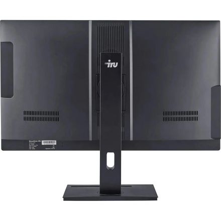 Моноблок IRU 27IM (1972092)27/FHD/i5-1235U/16Gb/SSD512Gb/W11P