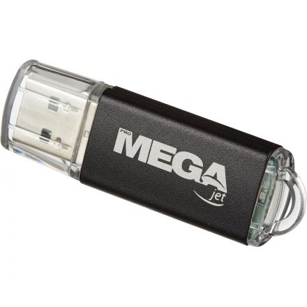 Флеш-память Promega Jet 128GB USB3.0 черный, металл, под лого NTG358U3128GB Флеш-память Promega Jet 128GB USB3.0 черный, металл, под лого NTG358U3128GB