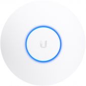 Точка доступа Ubiquiti UniFi AP NanoHD (UAP-nanoHD) 2.4+5 ГГц, 802.3af