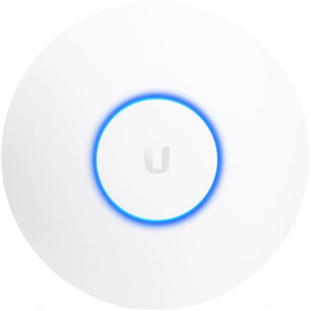 Точка доступа Ubiquiti UniFi AP NanoHD (UAP-nanoHD) 2.4+5 ГГц, 802.3af
