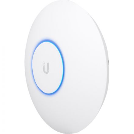 Точка доступа Ubiquiti UniFi AP NanoHD (UAP-nanoHD) 2.4+5 ГГц, 802.3af