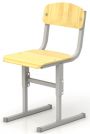 Стул регулируемый Ш-508 (2-4)