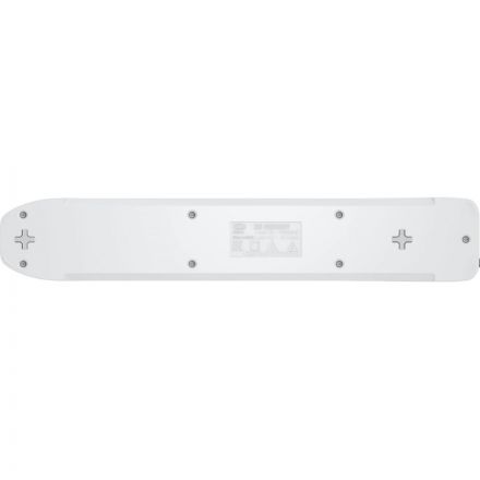 Сетевой фильтр PILOT L (GP) (6/1,8м/10А/800Дж/белый)