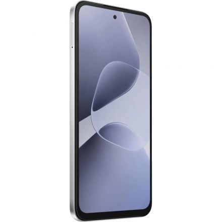 Смартфон Infinix Hot 60i X6728 128Gb 4Gb серебристый титан