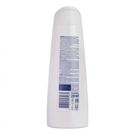 Шампунь Dove Интенсивное восстановление 250 мл