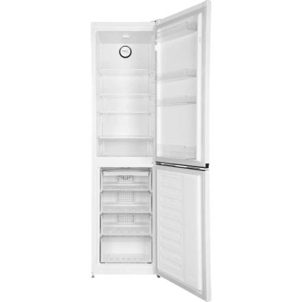 Холодильник BEKO B1RCNK332W,2-х камер,335л Холодильник BEKO B1RCNK332W,2-х камер,335л