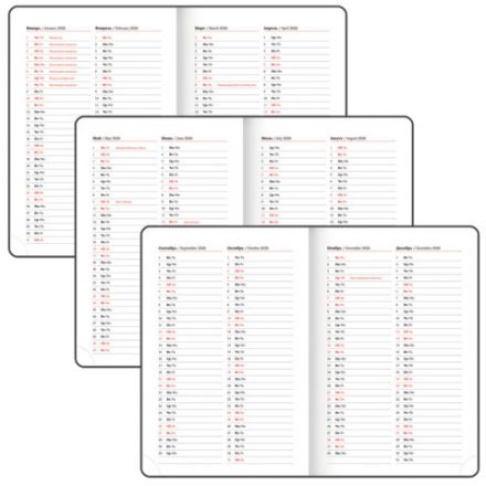 Ежедневник датированный 2026 А5 138x213 мм, BRAUBERG "Legend", под кожу, застежка, коричневый, 117071