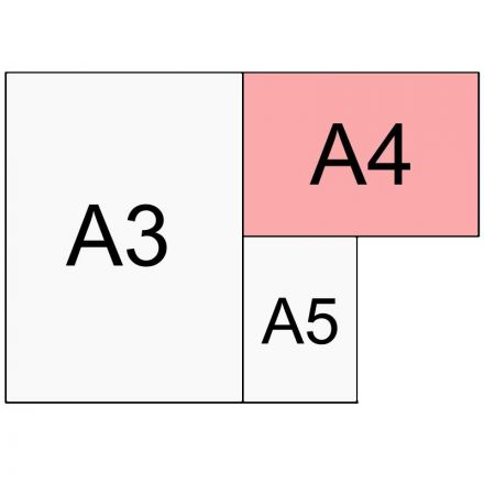 Альбом для рисования Kroyter 80л А4,склейка,180гр.для сух.техникЭскиз 08191 Альбом для рисования Kroyter 80л А4,склейка,180гр.для сух.техникЭскиз 08191