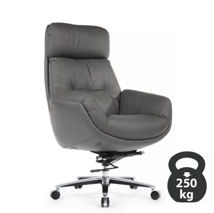 Кресло Marco LS-262A Коричневый