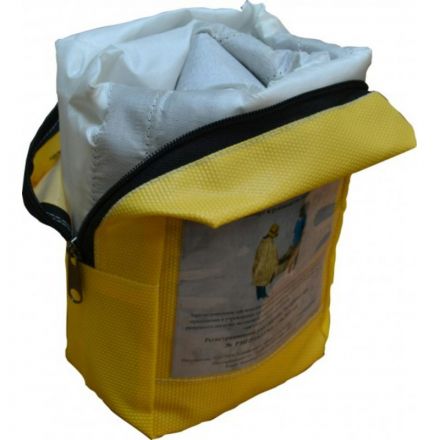 Носилки мягкие бескаркасные огнестойкие (огнезащитные) Шанс