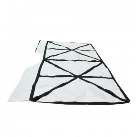 Носилки мягкие бескаркасные огнестойкие (огнезащитные) Шанс