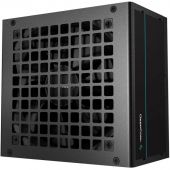 Блок питания Deepcool 500W PF500 V2 80+ ATX (R-PF500D-HA0B-WDEU) Блок питания Deepcool 500W PF500 V2 80+ ATX (R-PF500D-HA0B-WDEU)