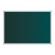 Доска для мела магнитная 100х150 см, зеленая, BS, М-150
