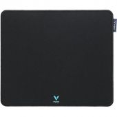 Коврик для мыши RAPOO с беспроводной зарядкой V10C - черный