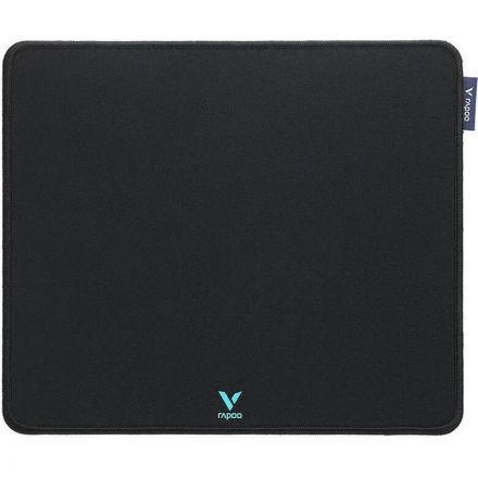 Коврик для мыши RAPOO с беспроводной зарядкой V10C - черный