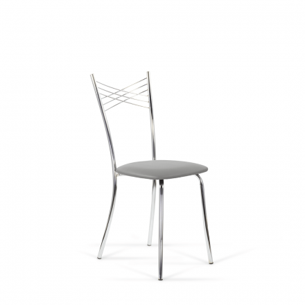 Стул Ванесса CH Z71 (серый)