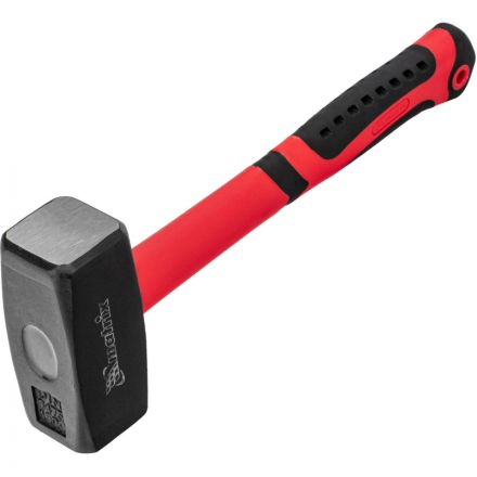 Кувалда 1500 г фибергласовая рукоятка Matrix 10920 Кувалда 1500 г фибергласовая рукоятка Matrix 10920