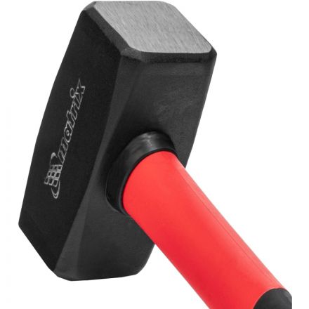 Кувалда 1500 г фибергласовая рукоятка Matrix 10920 Кувалда 1500 г фибергласовая рукоятка Matrix 10920