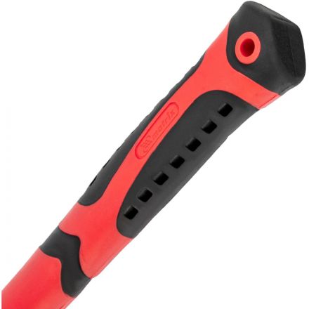 Кувалда 1500 г фибергласовая рукоятка Matrix 10920 Кувалда 1500 г фибергласовая рукоятка Matrix 10920