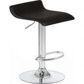 Стул барный 0MX_LO_DOBRIN TOMMY LM-3013_CH-M_EL чёрный Стул барный 0MX_LO_DOBRIN TOMMY LM-3013_CH-M_EL чёрный