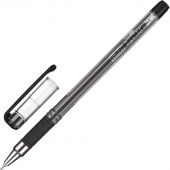 Ручка шариковая Attache Expert черная (толщина линии 0.5 мм) Ручка шариковая Attache Expert черная (толщина линии 0.5 мм)