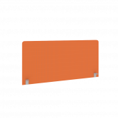 Riva Экран тканевый продольный А.ТЭКР-9.2 Оранжевый 900*450*22