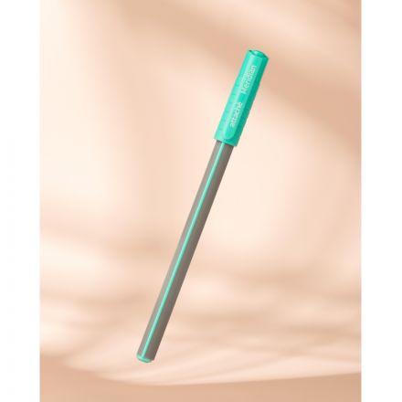 Ручка шариковая неавтомат. Attache Meridian, 0,35мм,масл,бирюз.корп Ручка шариковая неавтомат. Attache Meridian, 0,35мм,масл,бирюз.корп