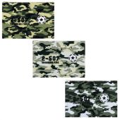 Папка для тетрадей ПИФАГОР А4, 1 отделение, ПВХ, на молнии, ассорти "Camouflage", 32x23 см, 273830 Папка для тетрадей ПИФАГОР А4, 1 отделение, ПВХ, на молнии, ассорти "Camouflage", 32x23 см, 273830