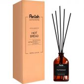 Аромадиффузор Горячий хлеб 100 мл, DBC100-8