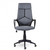 Кресло CH-710 Айкью Ср QH21-1325 (серый) Кресло CH-710 Айкью Ср QH21-1325 (серый)