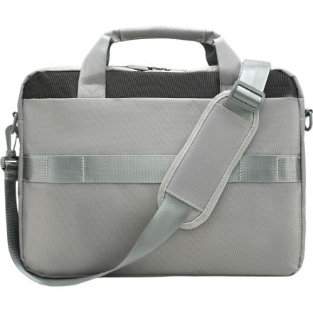 Сумка для ноутбука 15.6 Lamark L245 Light Grey светло-серая Сумка для ноутбука 15.6 Lamark L245 Light Grey светло-серая