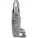 Сумка для ноутбука 15.6 Lamark L245 Light Grey светло-серая Сумка для ноутбука 15.6 Lamark L245 Light Grey светло-серая