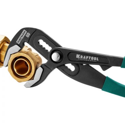 Клещи переставные KRAFTOOL KAYMAN 250 мм (22353-25)