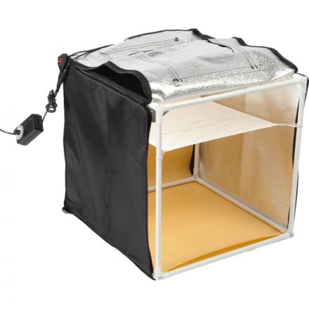 Фотобокс Falcon Eyes Light Cube Z40 LED Фотобокс Falcon Eyes Light Cube Z40 LED