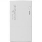 Маршрутизатор MikroTik PowerBox Pro (RB960PGS-PB) 800MHz, 128MB, 5xGig LAN Маршрутизатор MikroTik PowerBox Pro (RB960PGS-PB) 800MHz, 128MB, 5xGig LAN